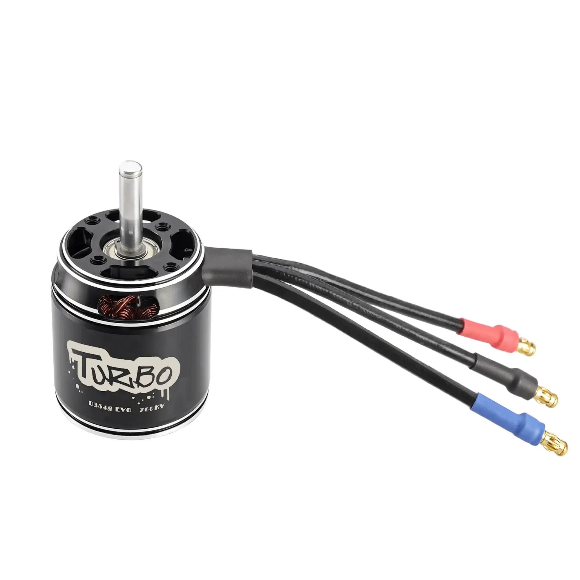 D3548EVO 3548 2826 760KV 900KV 1150KV   RC Outrunner Brushless Motor for UAV Aircraft Multicopters RC Plane Helicopter