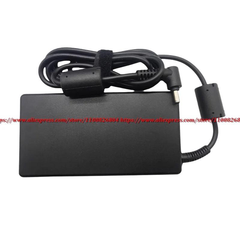 100% حقيقية 200 واط Chicony 20.0 فولت 10.0A 200.0 واط محول التيار المتردد شاحن 4.5x3.0 مللي متر A21-200P2B A200A022P ل MSI محمول امدادات الطاقة #5