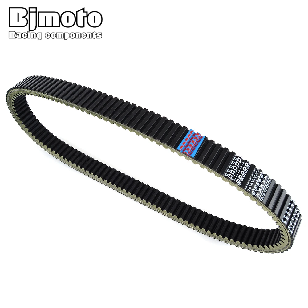 

Drive Belt For Arctic Cat 600 440 Sno Pro Cross Country International EXT 580 EFI DLX 600 Triple Powder Special Extreme 600 580