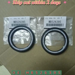 Front Wheel Hub Oil Seal For Mitsubishi Montero Pajero Sport L200 V32 V43 V44 V45 V46 MB526395