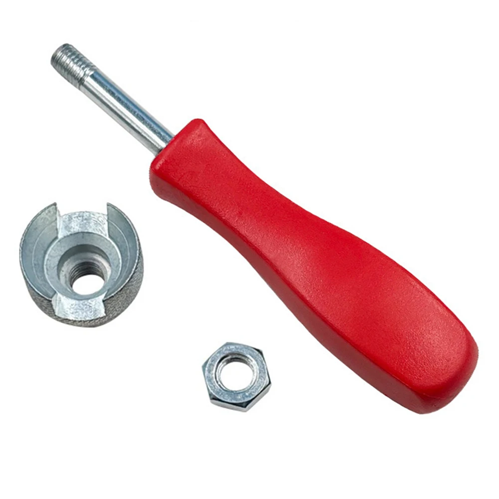 2pc Brake Spring Compressor Tool For Drum Brake Shoe Washer Removal And Installation Repair Kit Car Truck Motorcycle Garage Use