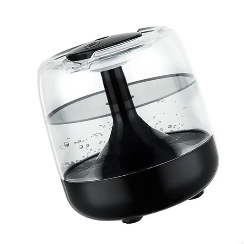 L8RE Ультразвуковой увлажнитель большой емкости с ночником, прохладный туман, комфортный сон