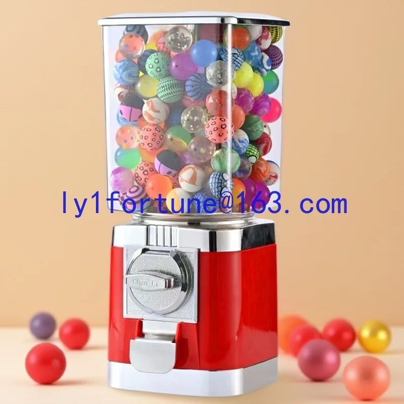 32mm capsule machine gift machine candy machine lottery opening event props