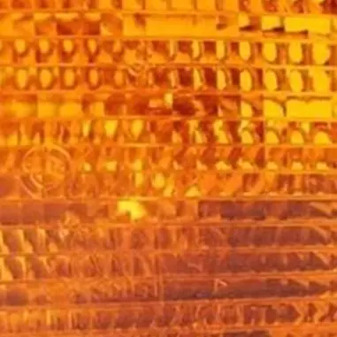 

​Car Front Side Corner Light For BMW 5-Series E34 1989-1995 Indicator Light Corner Turn Signal Light 63131384033 63131384034