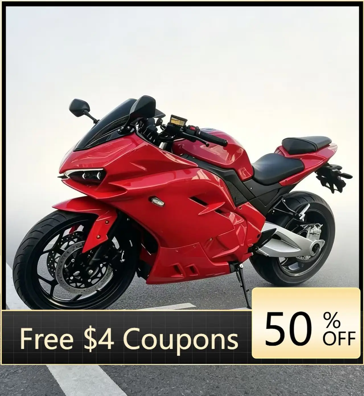WB's new electric motorcycle is widely popular due to its strong power and ultra-high speed