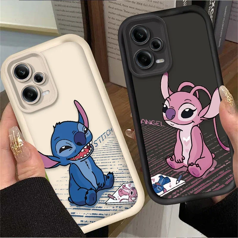 Disney Cartoon Stit…