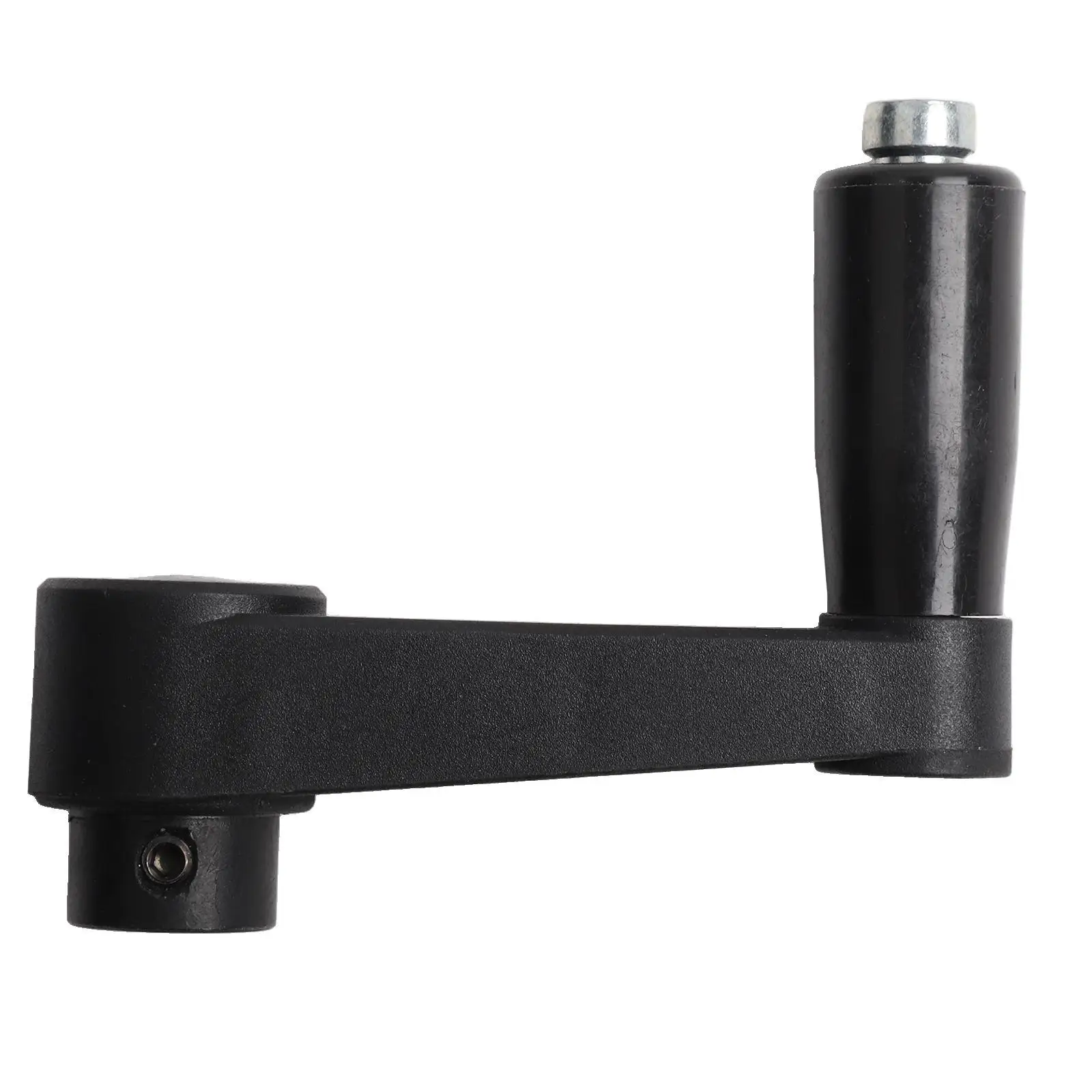 816mm Round Hole Crank Handle Crafted for Hand Crank Generators Ergonomic Design Enhances User Experience and Reduces Fatigue