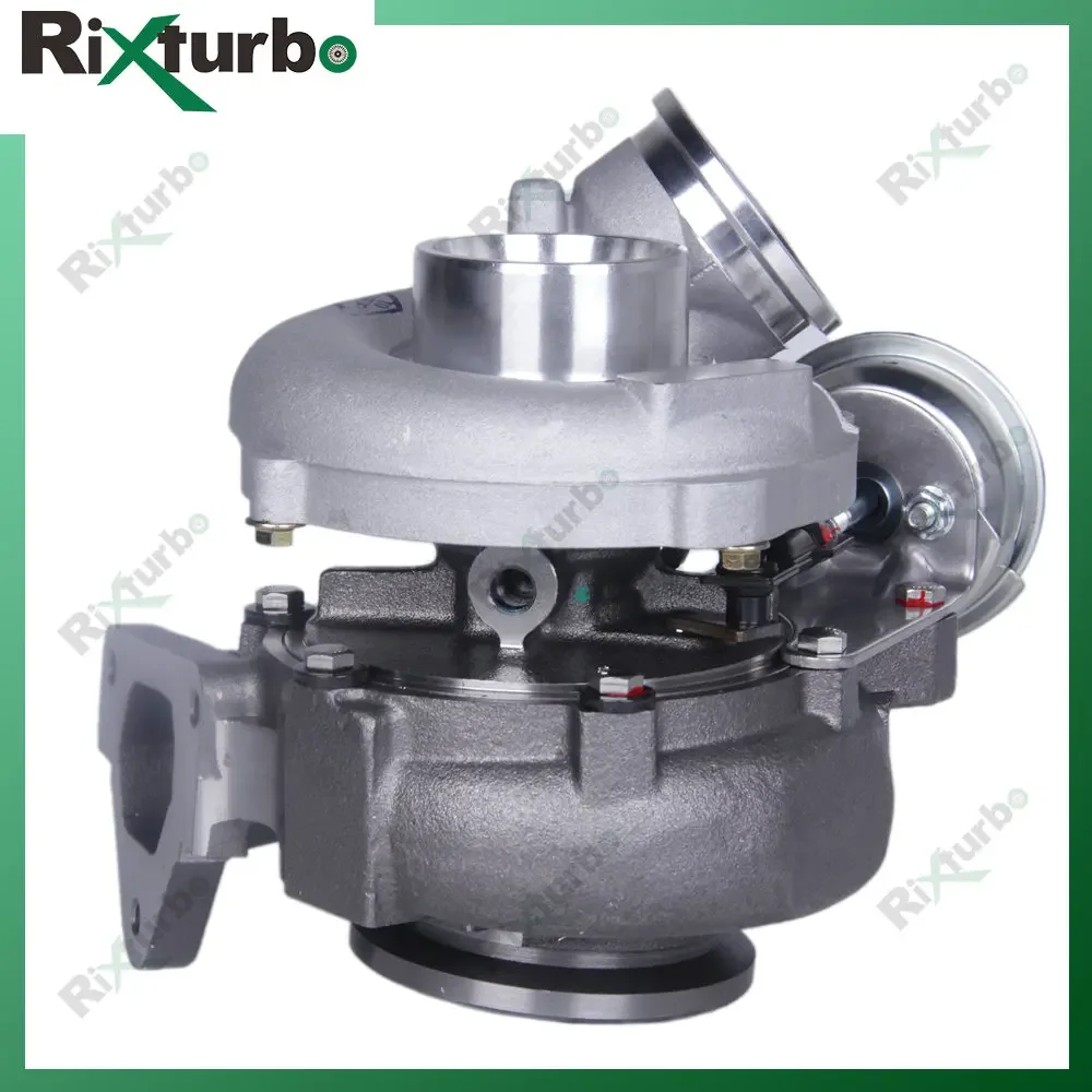 Turbina completa GT2256V 612DE 27LA Turbo completo 709838-5005S para mercedes-benz Sprinter I 216 316 416 CDI 2685 ccm ​   115Kw