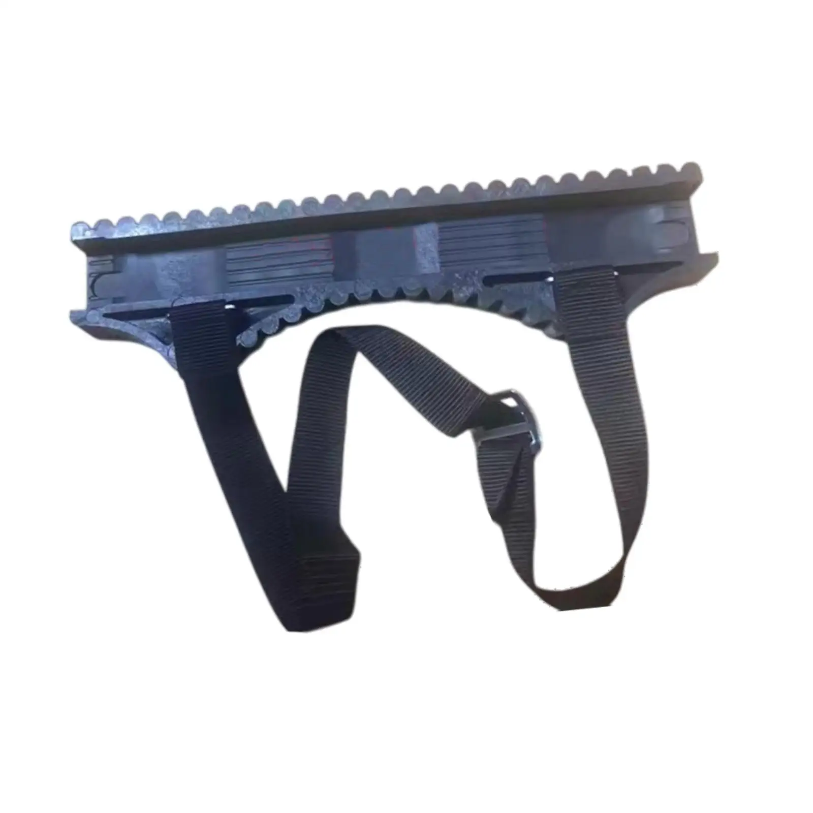 Ladder Stabilizer Fall Protection Non Slip Attachment for Telescopic Ladder Folding Ladder Support Security