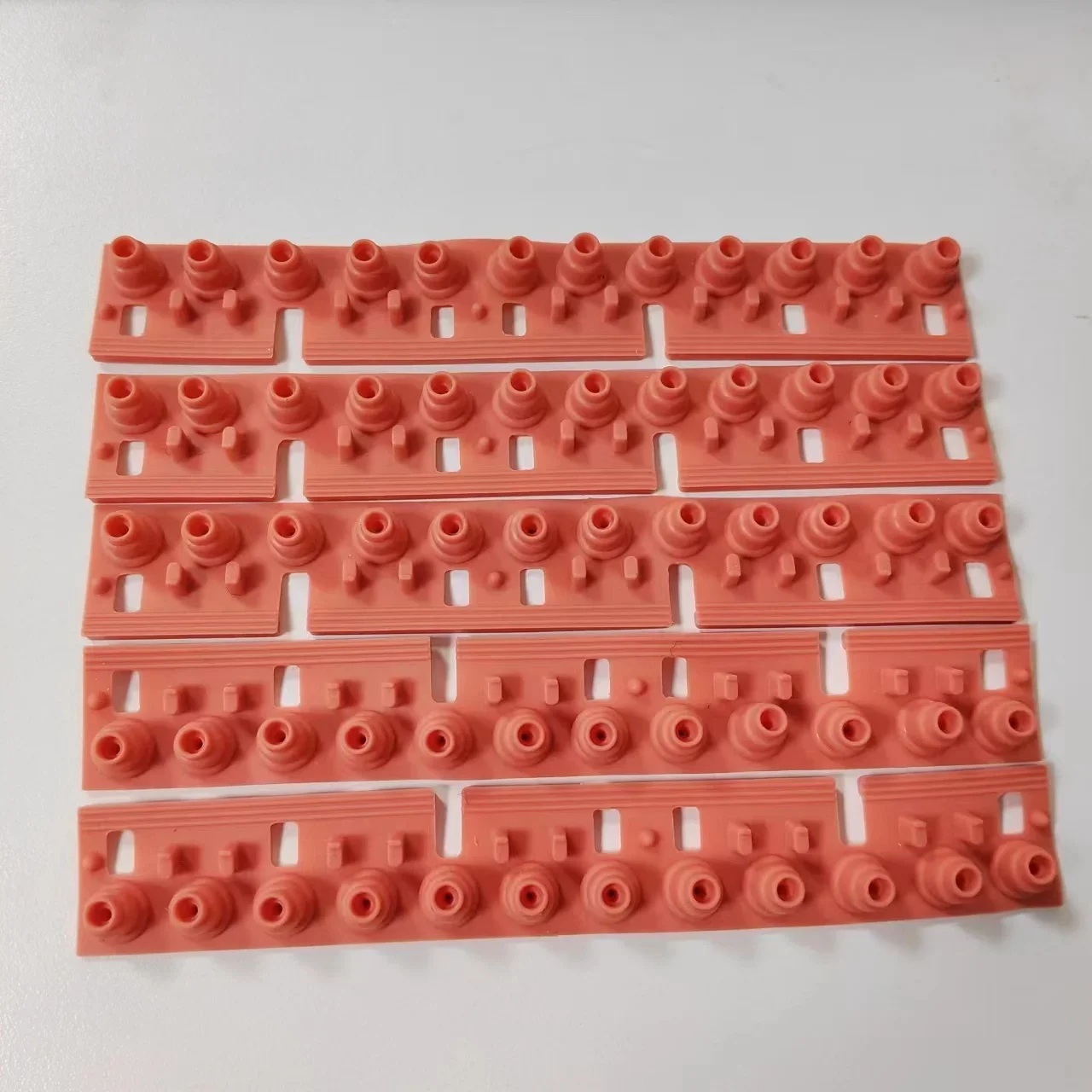 Conductive Rubber S…