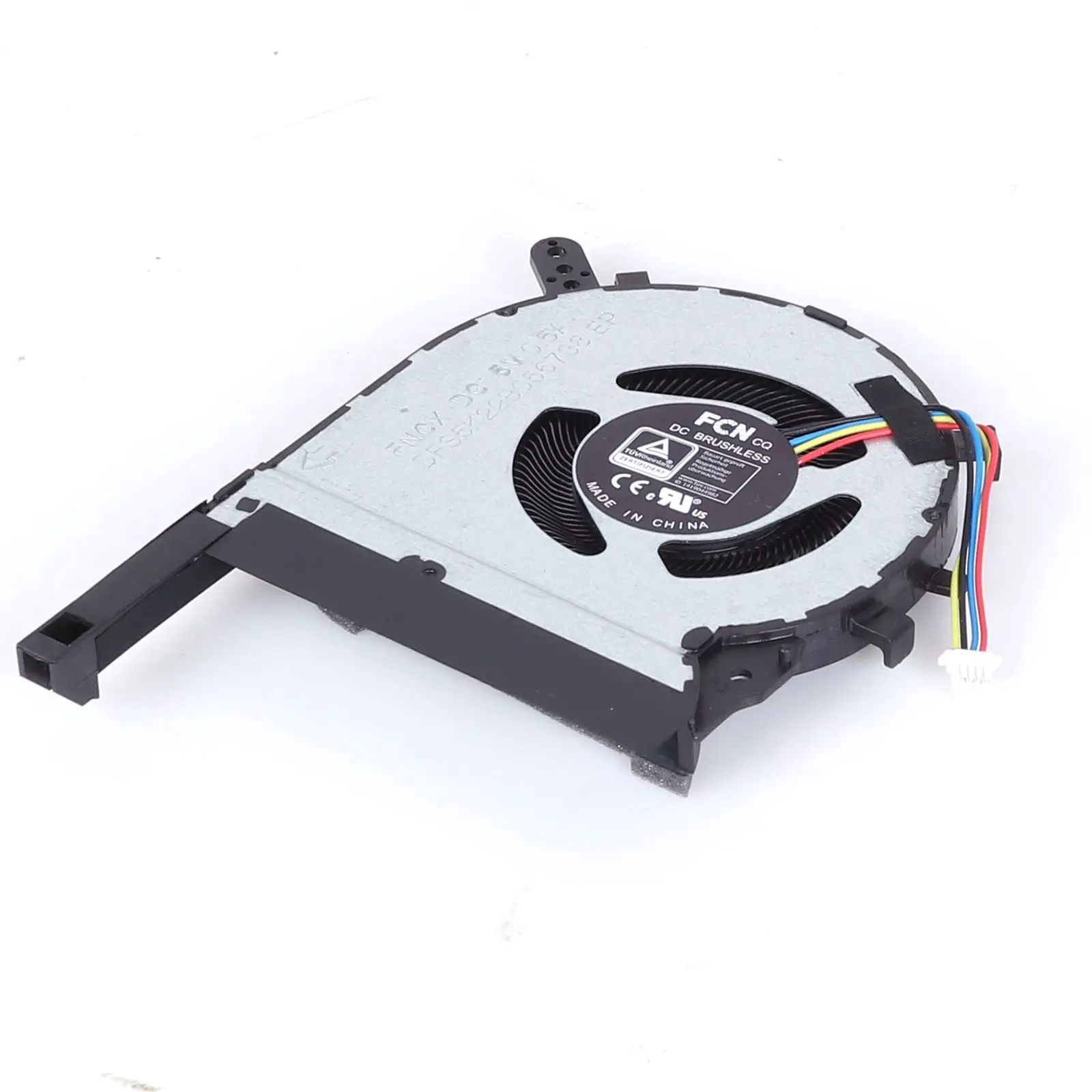 Laptop Cooling Fan for Asus FA506 QR QM HM FA706 2021（CPU,ORG）