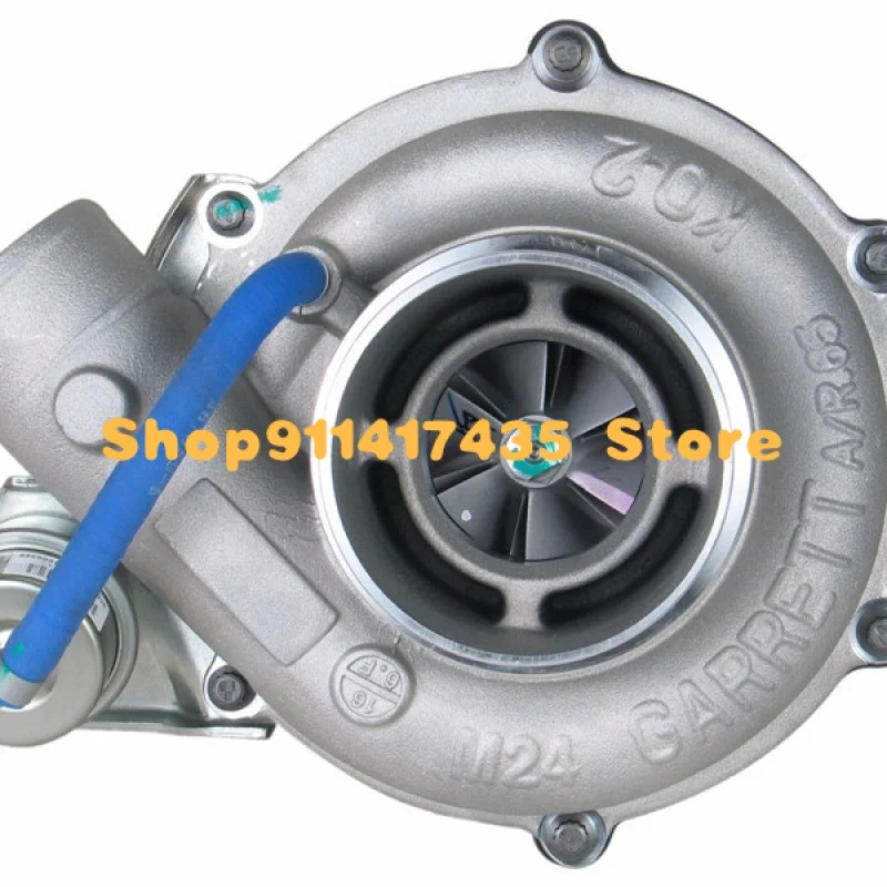 

Turbo factory direct price GT3576D GT3582 24100-3251C 479016-0002 J08C turbocharger