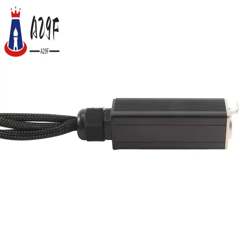 

A29F-XLR 4-канальный 3-контактный мультисетевой сценический и студийный соединитель, XLR-папа и женский кабель Stage Audio RJ45