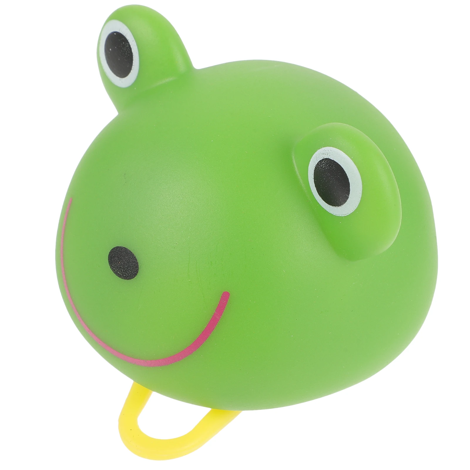 

Portable Bike for Location Cartoon Cycling Bell with Loud Ringing Compatible with Mountain Road Bikes Children's for Bike
