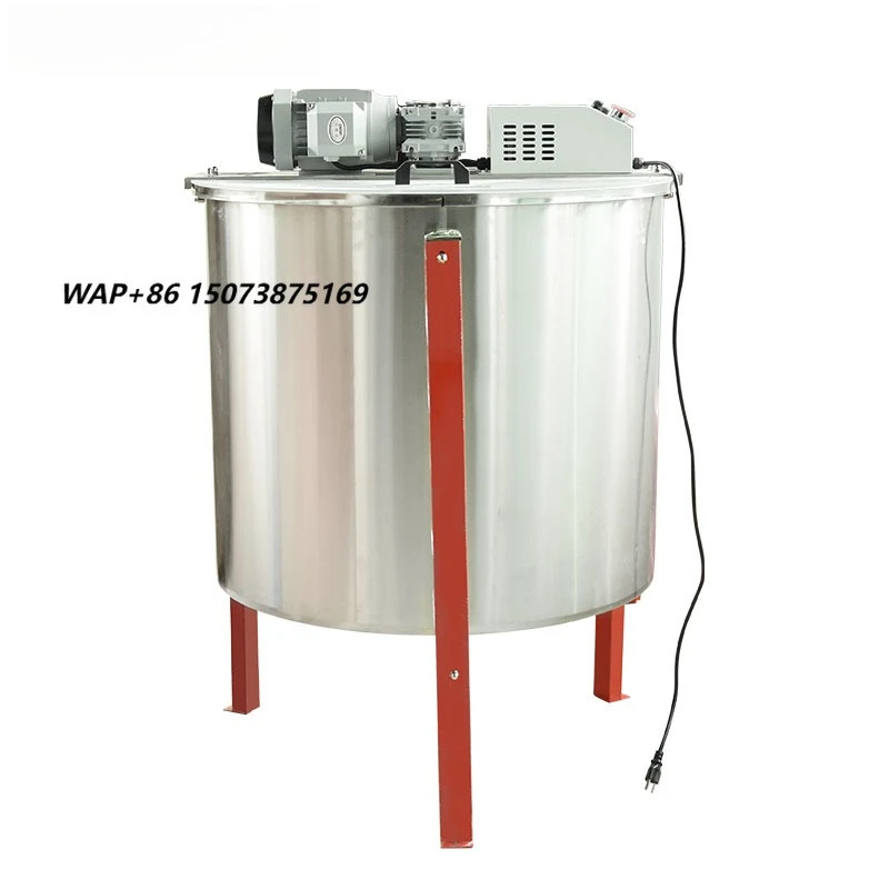 Honey Extractor Machine 12 Frame Electric Honey Extractor