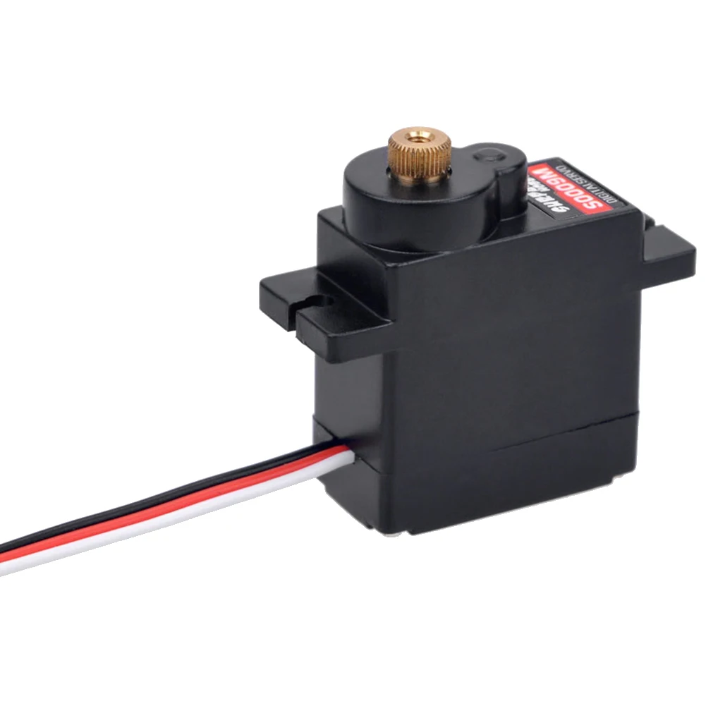 BVBV SURPASS HOBBY 4PCS S0009M 9G Digital Servos Metal Gear Servo 1.4KG Steering Gear for RC Cars Parts Airplane Boat Ship Plane