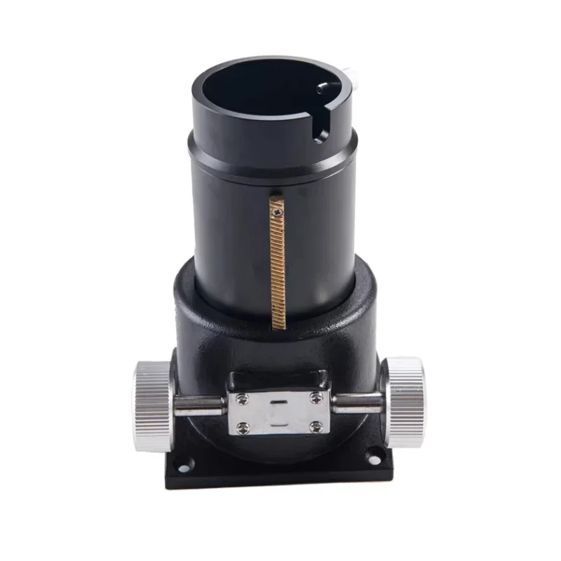 

2 inch Full Metal Focus Seat Adapter Ring DIY Newton Reflective Astronomical Telescope Accessories