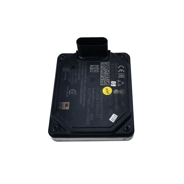 Hot sale OE 1EA907572G 1EA907572A 1EA907572B Factory Price Car ACC Vehicle Radar Sensor For ID.3 ID.4 ID.6