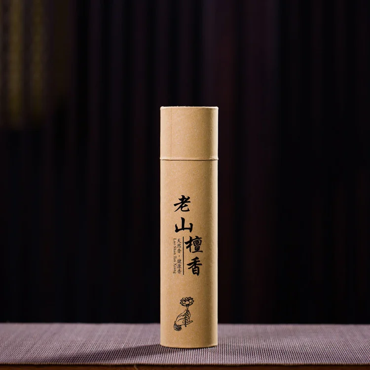 400 Stücke Natürliche Sandelholz Sticks Hause Weihrauch Sticks Segen Zeremonie Gebet Buddha Weihrauch Wermut Sandelholz Adlerholz – Detail 4