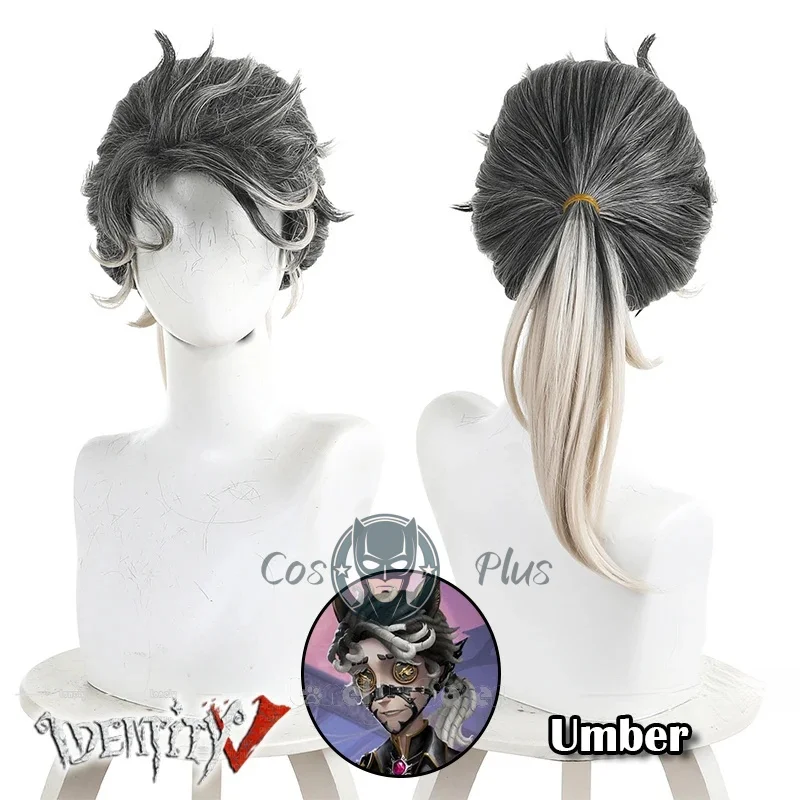 Identity V Composer…