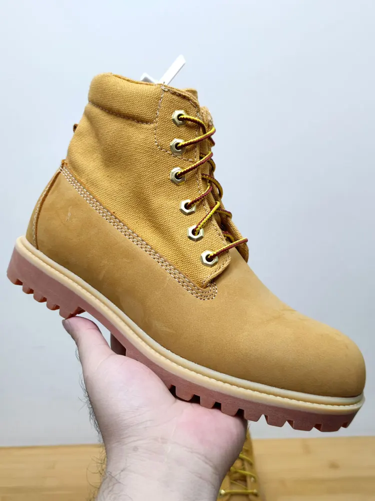 Men's and Women's Hiking Boots, Walking Shoes, Casual Footwear, Mountaineering Boots Comfortable and Versatile Sports Shoes