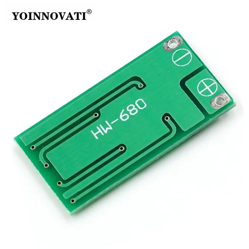 3S 11.1V 12V 12.6V Lithium Battery Capacity Indicator Module Lipo Li-ion Power Level Display Board 3 Strings 9-26V