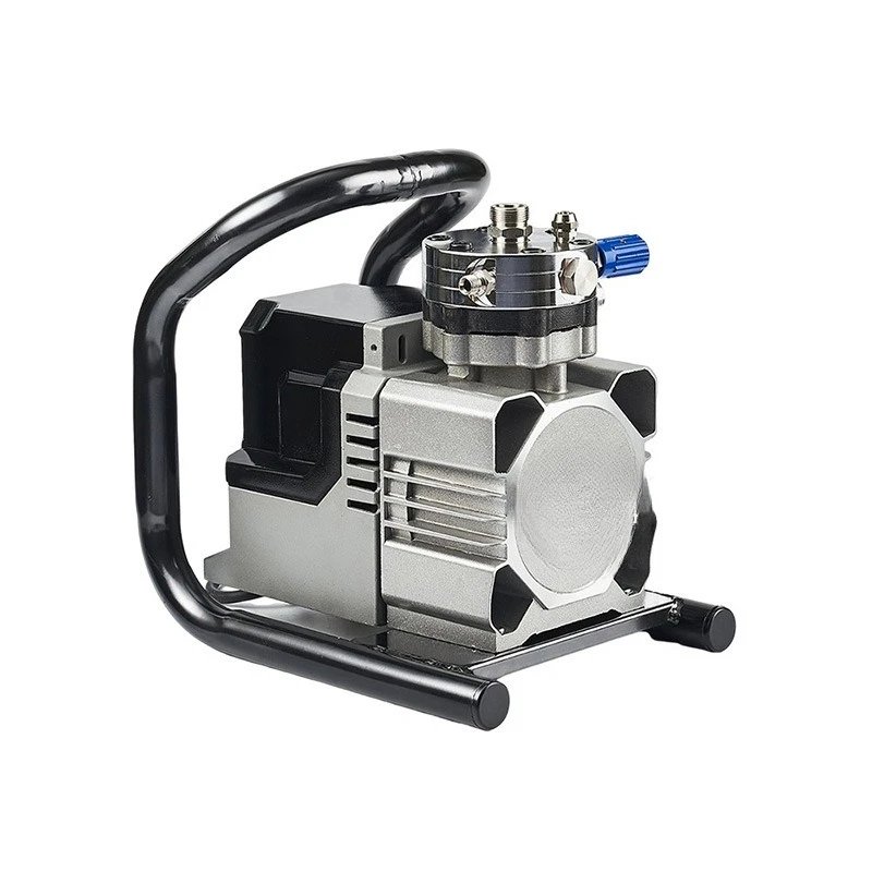 High power airless latex paint portable sprayer multi-functional paint