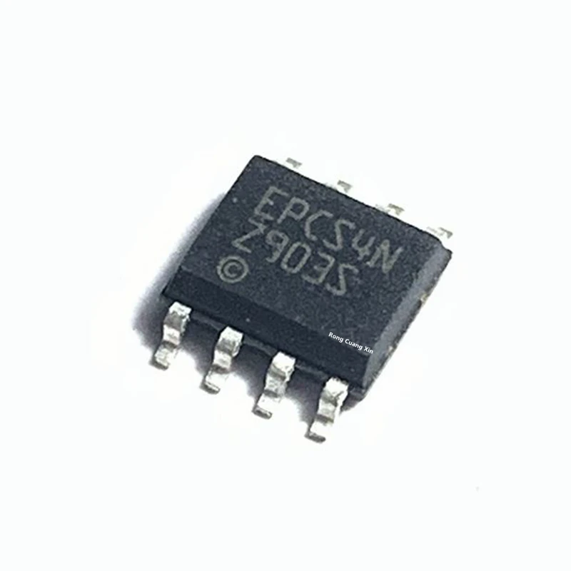 New Original EPCS4SI8N EPCS4SI8 EPCS4N SOP-8 Serial Configuration Memory Chip IC