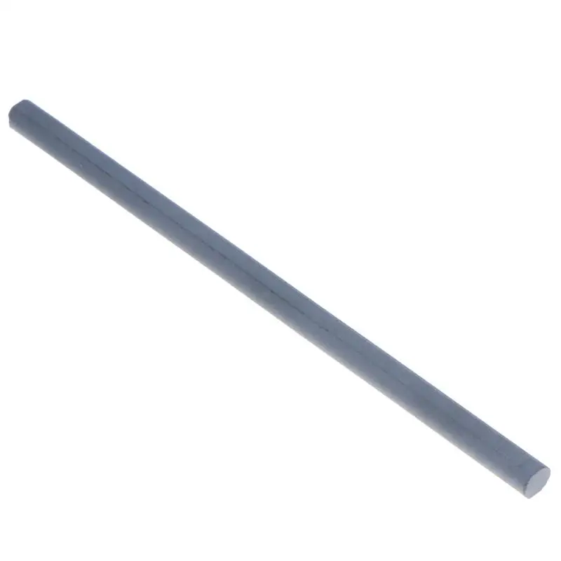 New Ferrite Buffer Rod 10mm X 200mm For Antenna Systems Core Connectors And RF Noise Suppression In Electronic Circuit Design