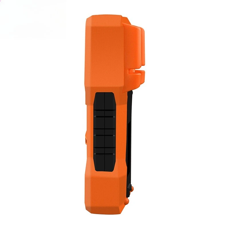 Multimeter Victory VC9801A/9802/9804/9805A +/9808 + Multimeter Anti Bakar Digital