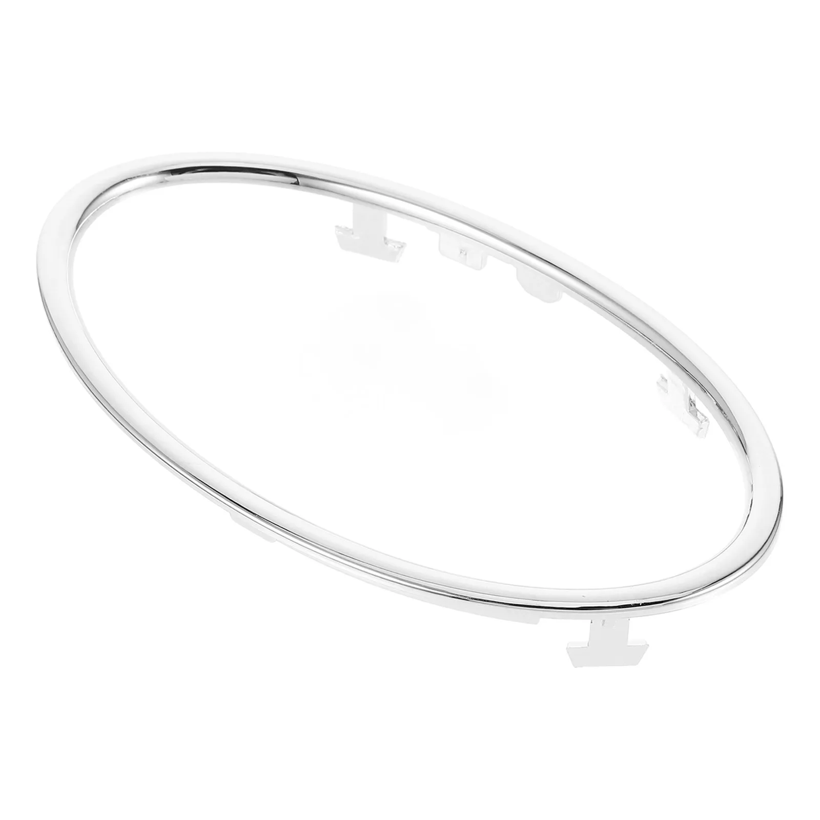 

Fox Air Outer Vent Rings Frame Vent Decor Conditioning Trim Rings Car Decoration Covers Abs Material