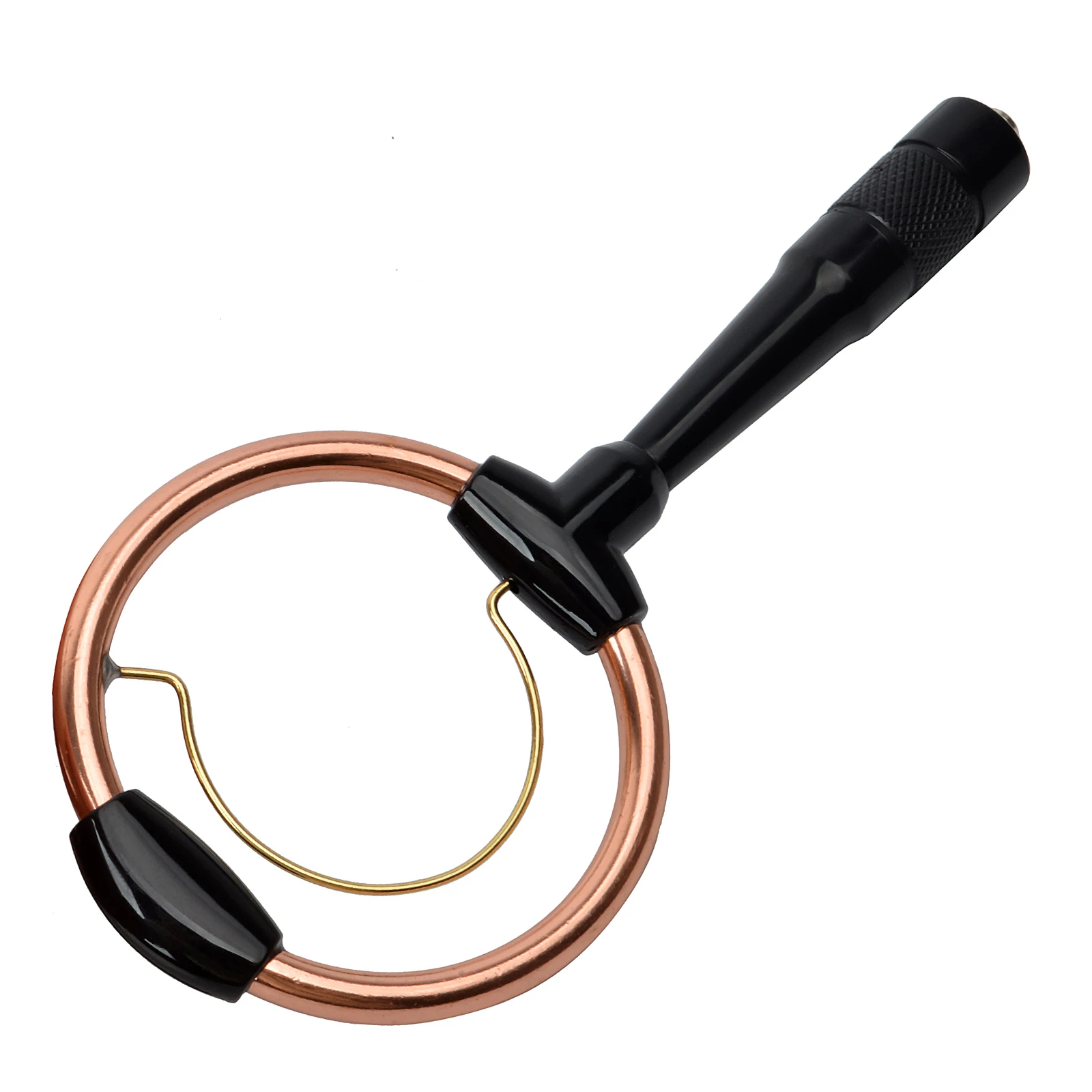 HYS Dual Band SMA Female Ham 2 Way Radio Antenna Stubby Dual-Loop 2M/70cm for Baofeng UV-5R BF-F8HP UV-82 Kenwood TK-380 TK-3140