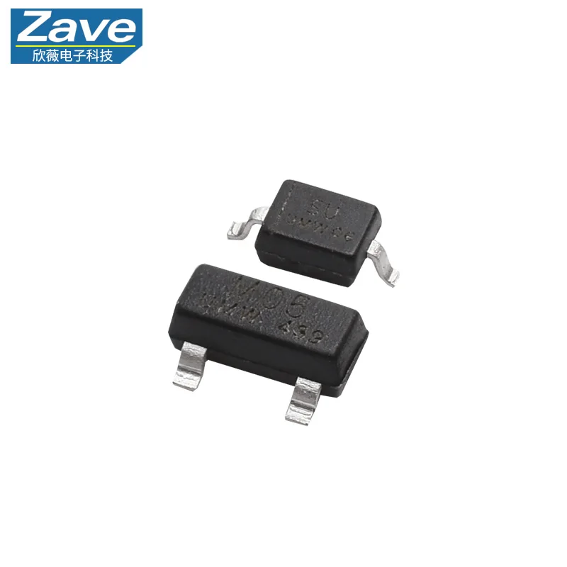 Genuine Original UMW SD05.TCT / 5U / SM05.TCT / M05 SOD-323 TVS Transient Voltage Suppressor Diode