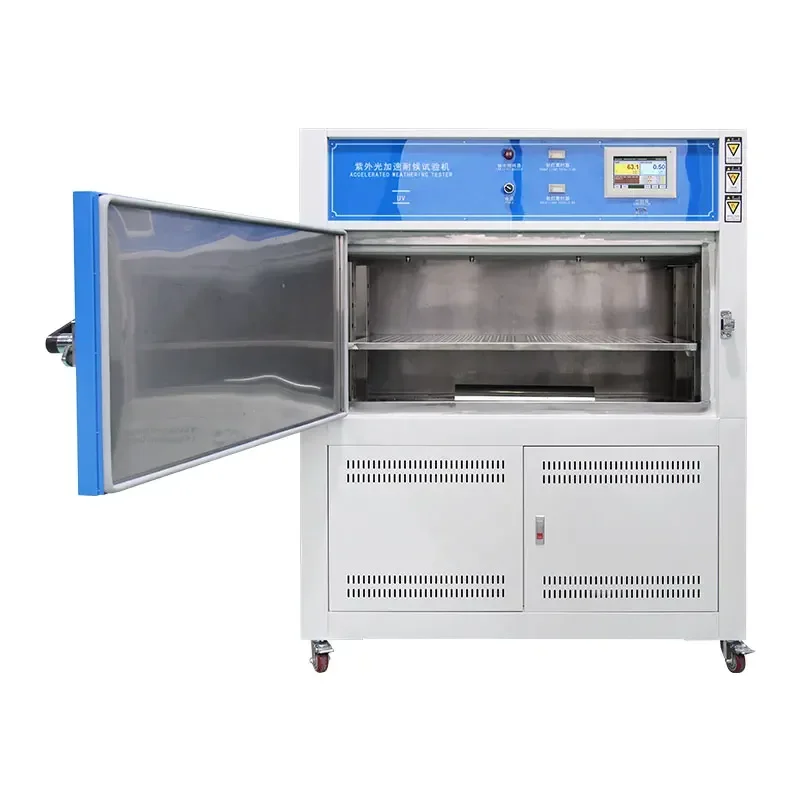 Large Capacity Outdoor Environment Simulation UV Test Chamber