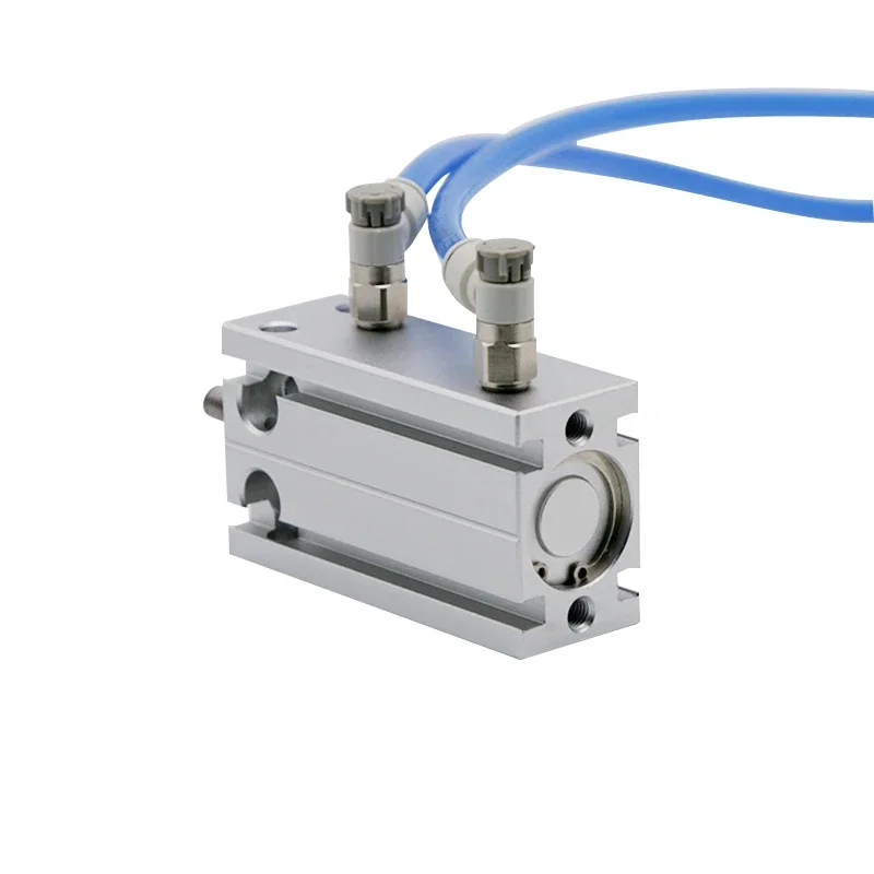 MD10-5S MD10-15S MD10-20S Cylinder Small Free Installation Multi-Position Magnetic
