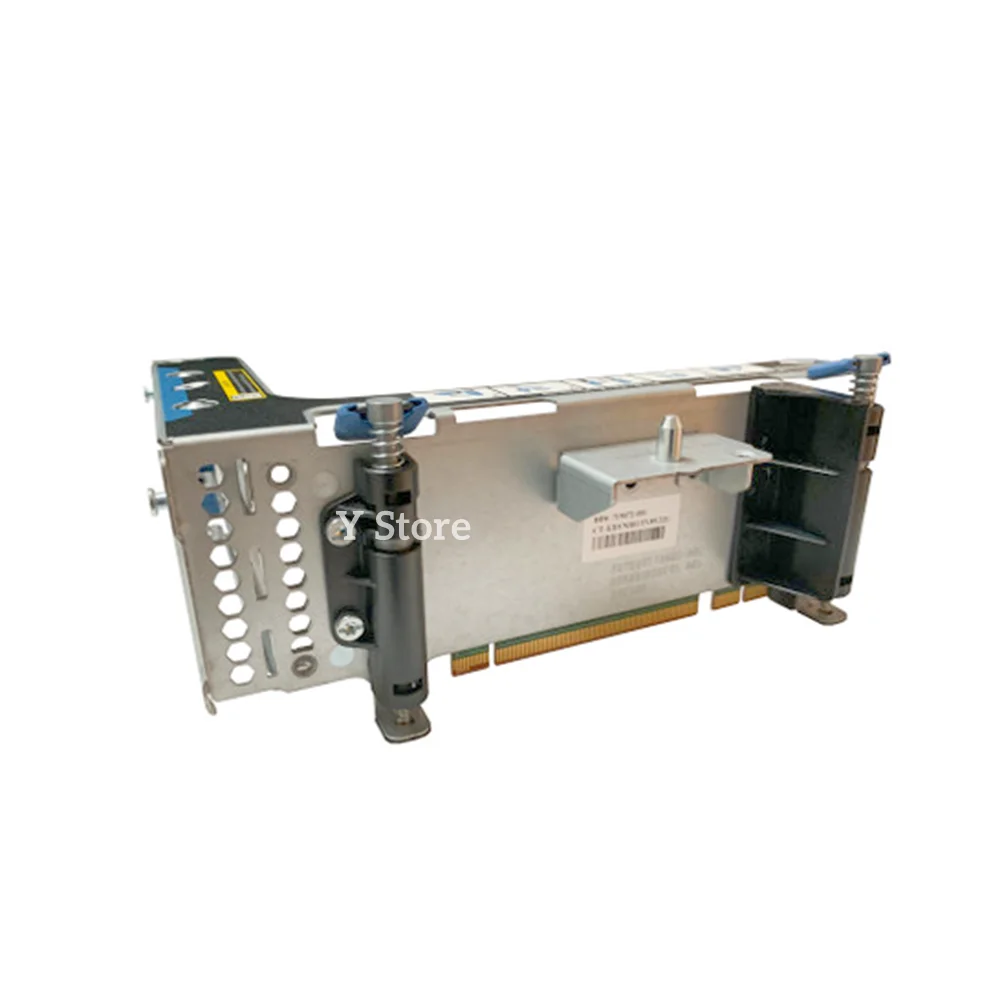 Y PRFor HP DL380 G9 Gen9 747595-001 777281-001 729804-001 719072-001 PCIe Riser Card Board, Primary PCIe Riser Card Board