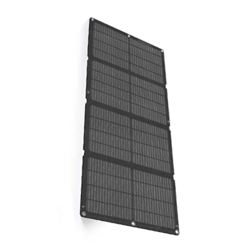 

ABAC-4 Foldable Solar Panel USB Portable Solar Cell Folding Waterproof Solar Plate Mobile Phone Power Battery Charger