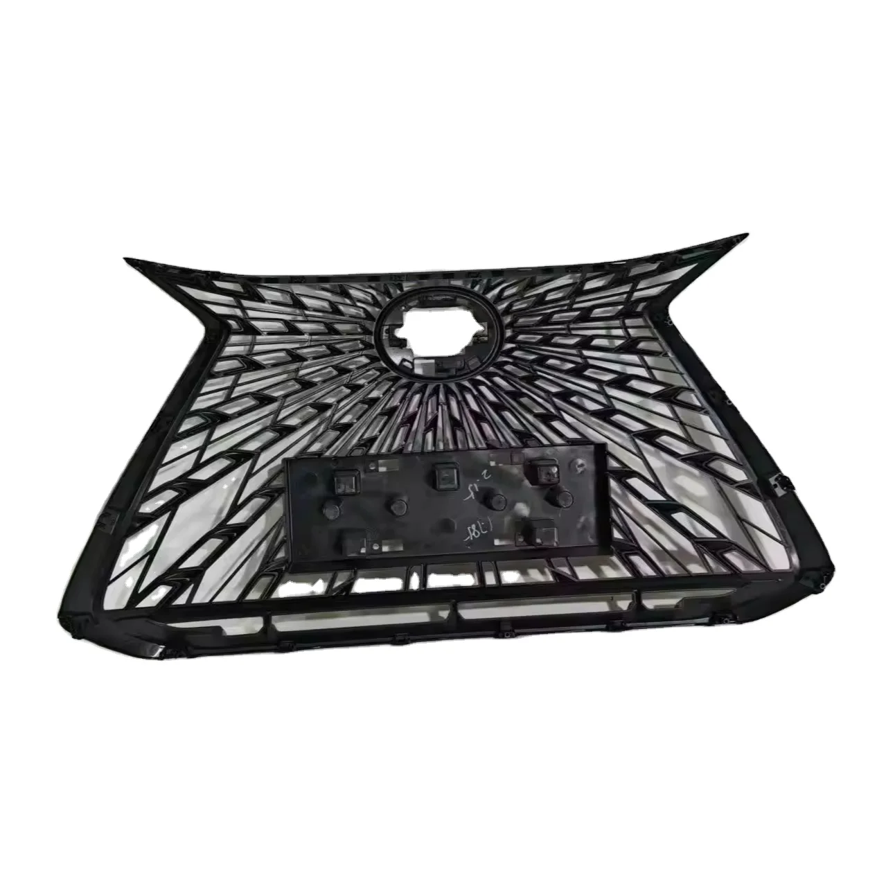 

PZD4678100 PZD46-78100 2024 Решетка радиатора для NX350