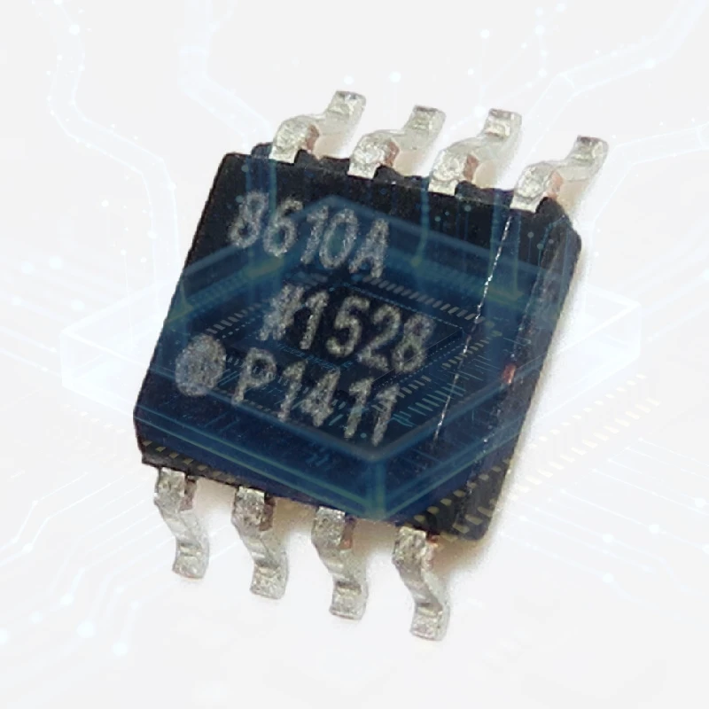 1PCS-50PCS MC33153P MC33153 AD8610ARZ AD8610AR CD4053BE CD4053 AD7524JN AD7524 AZ431AZ-AE1 AZ431AZ A3986SLDTR-T A3986SLDT