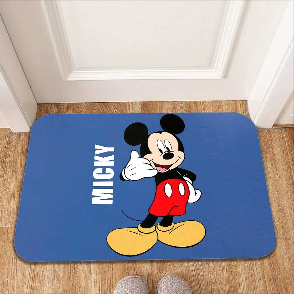 Alfombras Suaves Pa… - image