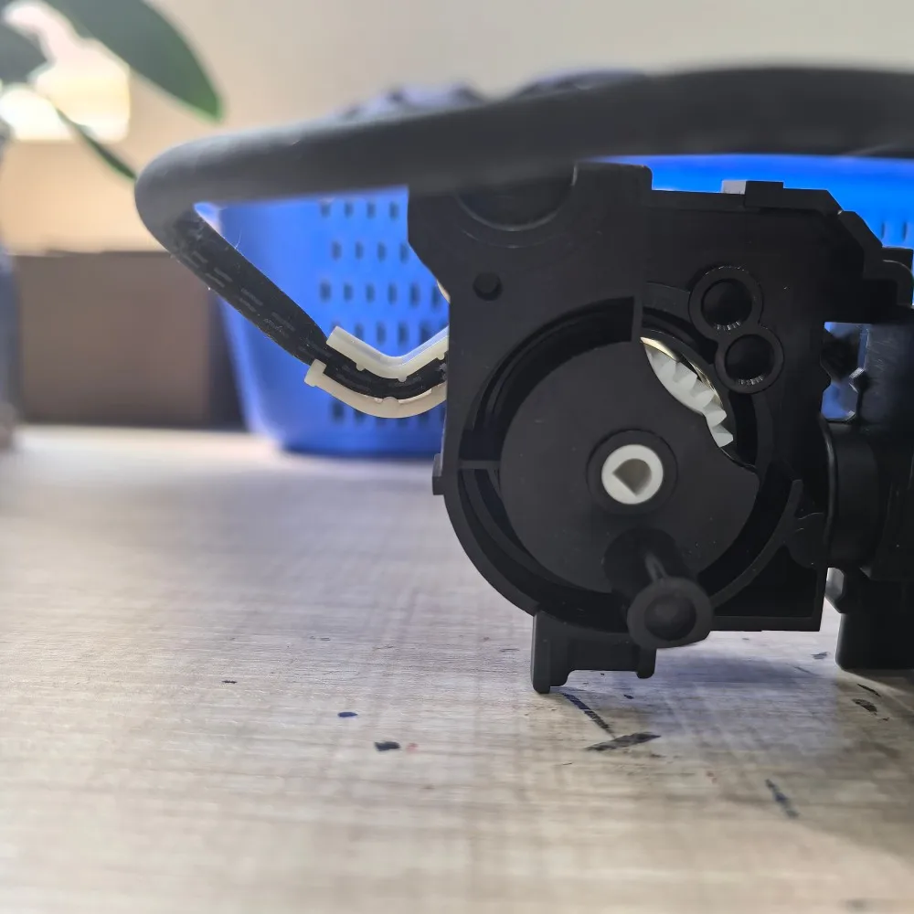 

Original Pump Ink System Capping Assy Cleaning Unit for Epson L6160 L6161 L6166 L6168 L6170 L6171 L6176 L6178 L6190 L6191 L6198