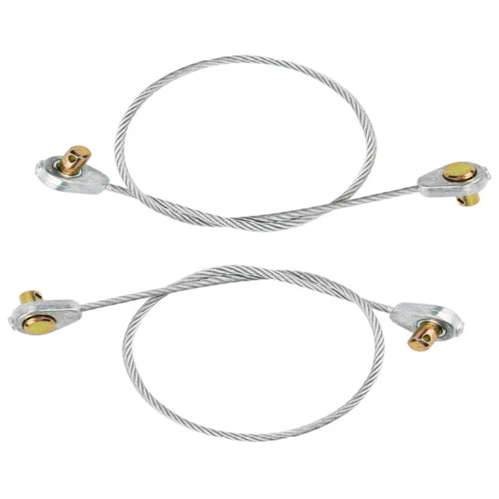 

Lawn Mower Parts Deck Lift Cable High Quality 946-0968 Brand New For Craftsman For Cub Cadet For Troy-Bilt New