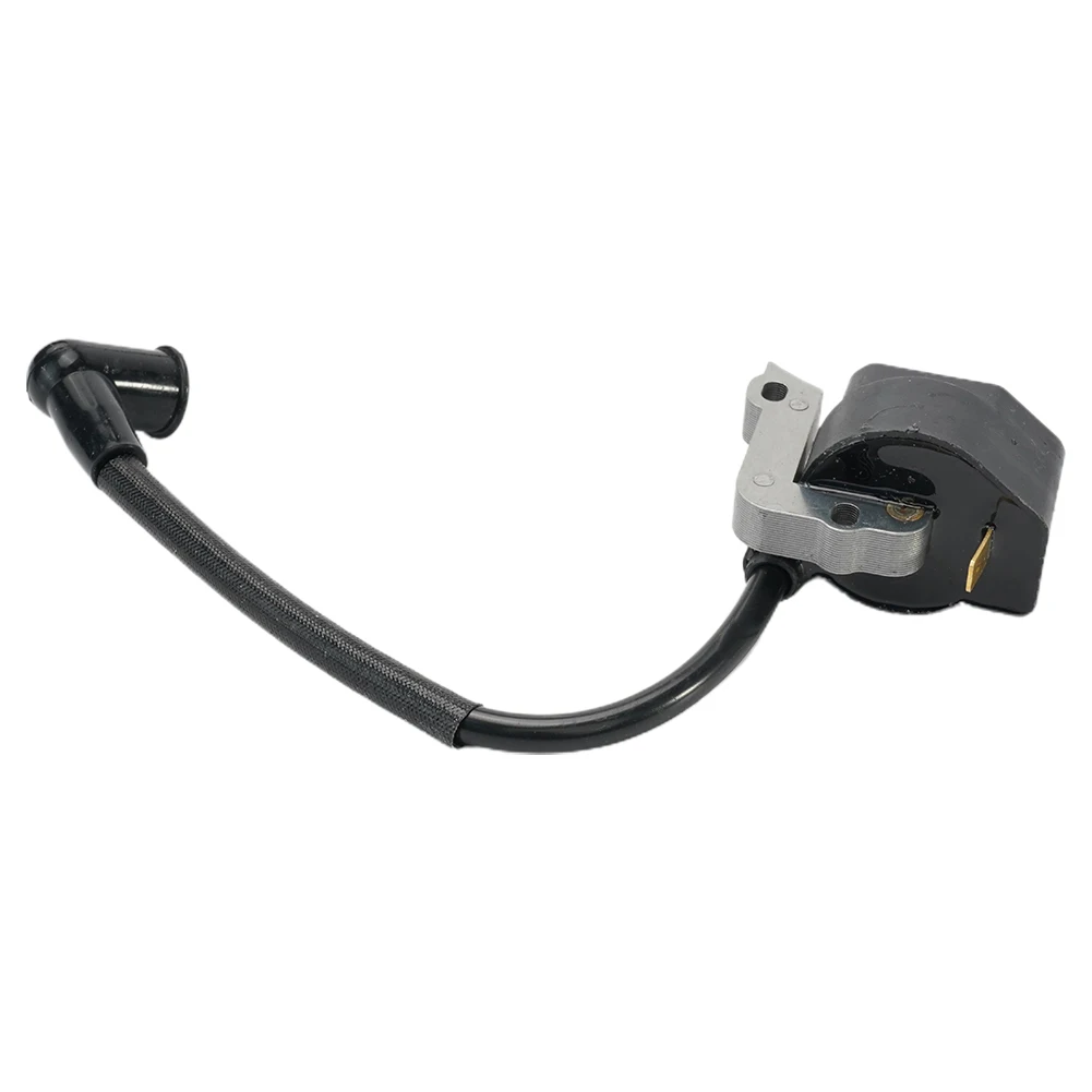 

Катушка зажигания для Homelite 850108009, совместимая с воздуходувками GM09000, UT09510 26cc и триммерами UT33650 26cc.