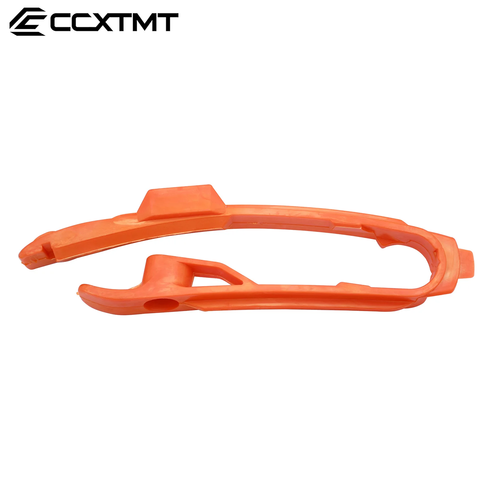 Motocross Universal Chain Guide Slider Swingarm and Brake Hose Clamp For KTM SX XC XCF SXF SMR SMC ENDURO 125-450 690 2008-2020