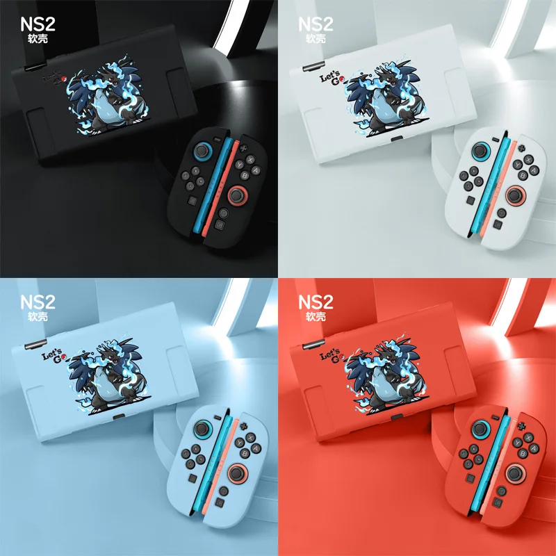 pokemon-para-nintendo-switch2-capa-protetora-charizard-switch-2-capa-de-protecao-dividida-tpu-capa-macia-ns2-console-joy-con-escudo