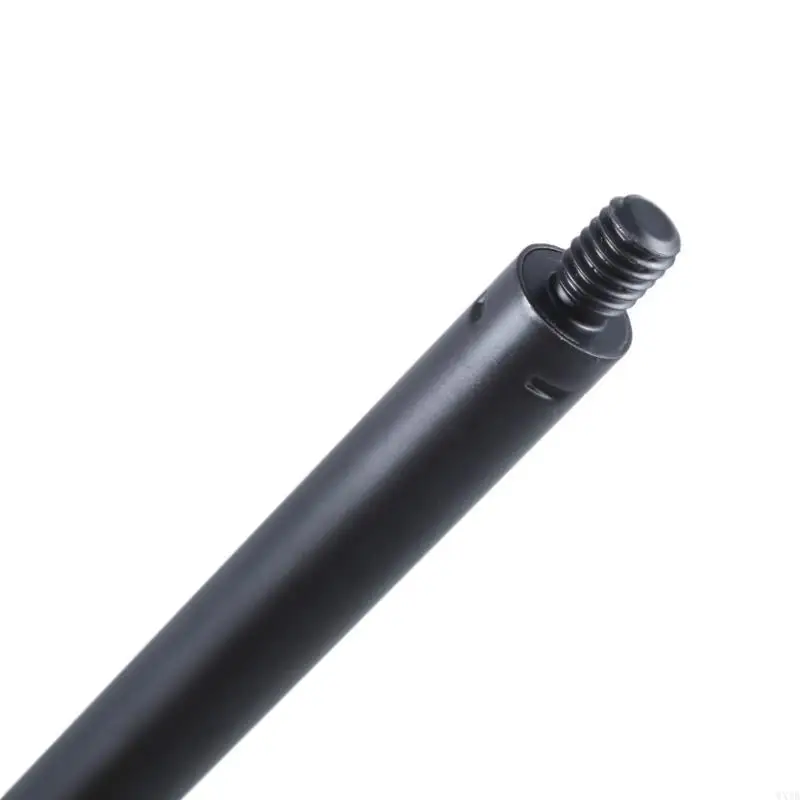 

Алюминиевый удлинитель с разъемом 3/8 "папа" на 1/4 "мама" для штатива для камеры