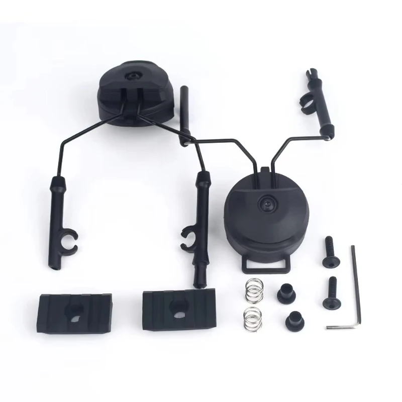 Type 193 Outdoor Quick Helmet Headphone Stand Accessories