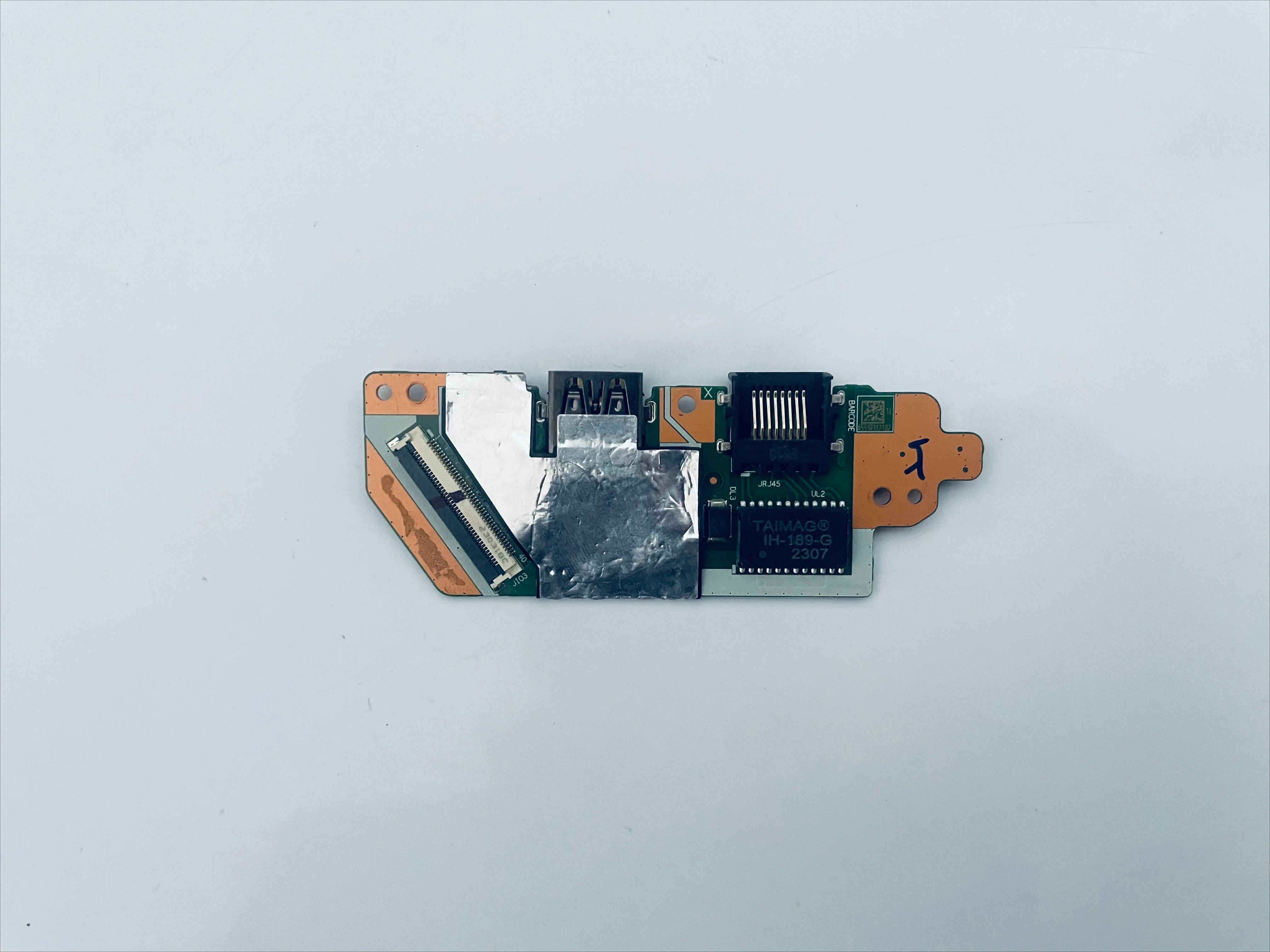 

For Lenovo V14 G4 KV481 NS-F052 USB board, switch board network interface card board