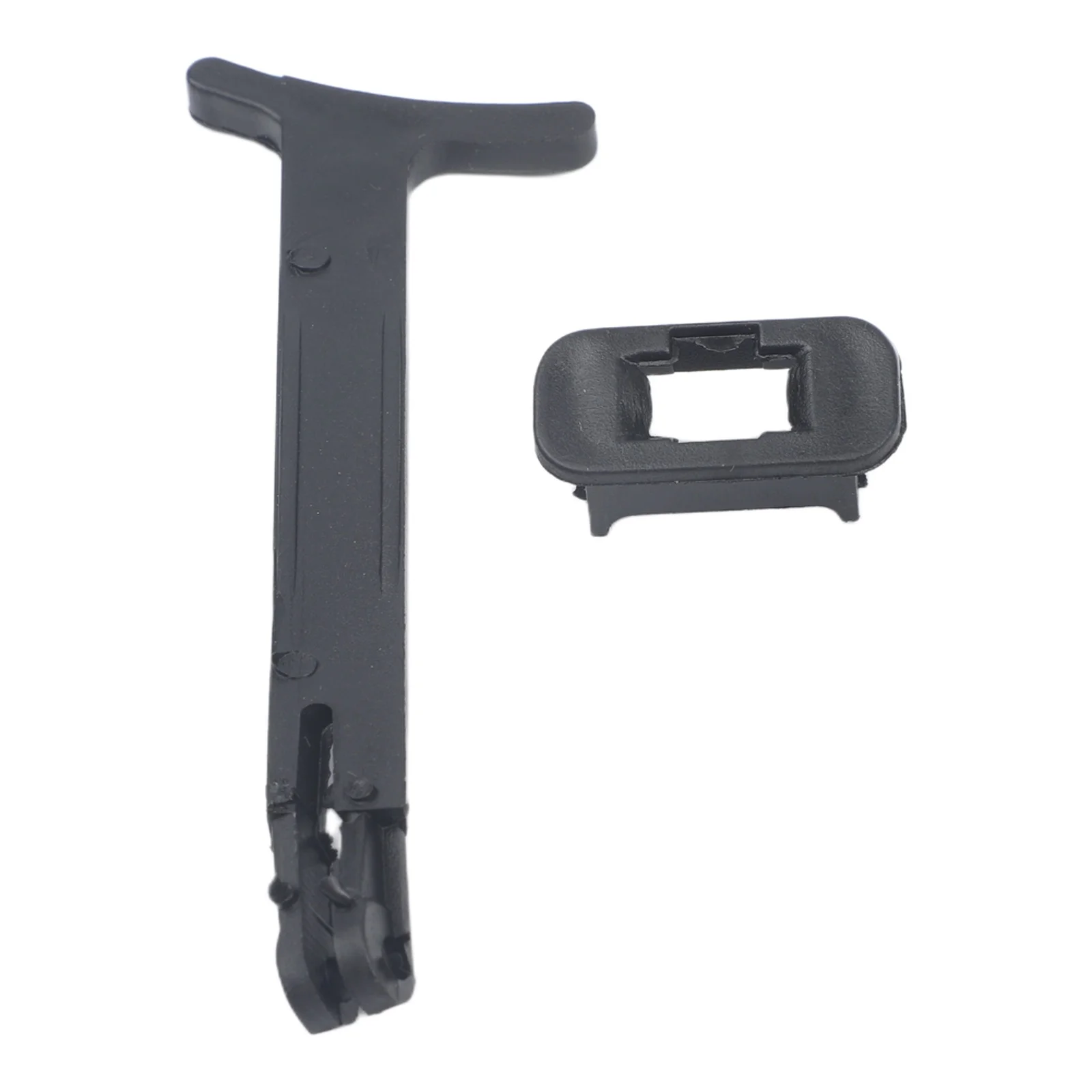 

Front Hood Grille Latch Release Pull Rod Handle for For Jetta For Golf MK4 Sedan Variant Part Number 1J5823593C