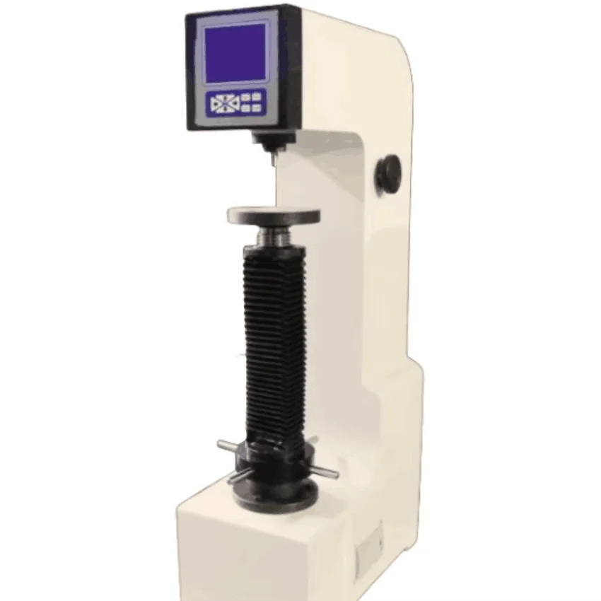 HRS-150B Digital Big Screen Hardness Tester China Supplier Hardness Tester